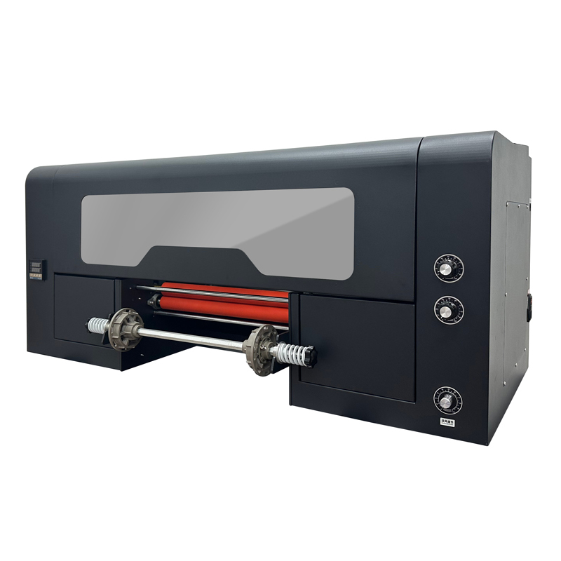 Santos Uv Dtf Printer for Logo - Sticker Label Roll 评论和价格