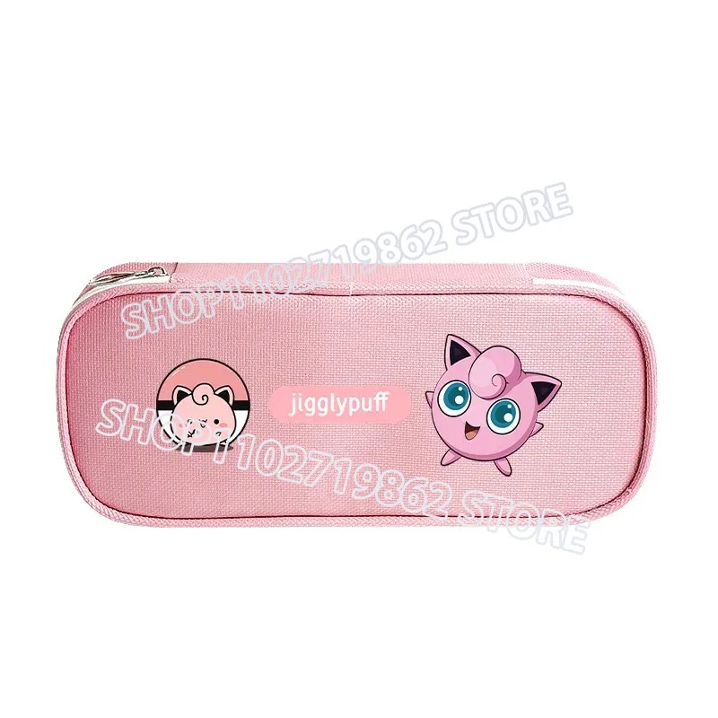 Pok É Mon Pencil Case Cute Stu - Stationery Supplier 评论和价格