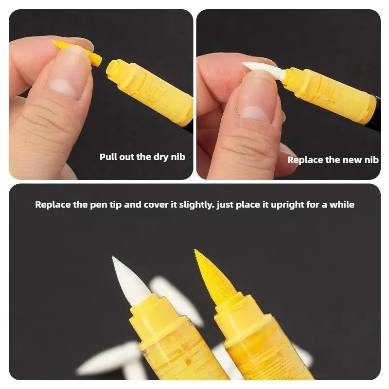 Replacement Cores for Acrylic  - Stationery Supplier 评论和价格